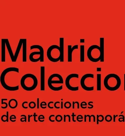 Madrid Collects: 50 Contemporary Art Collections