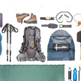 Cultura de montaña: botas y equipo con David Granados