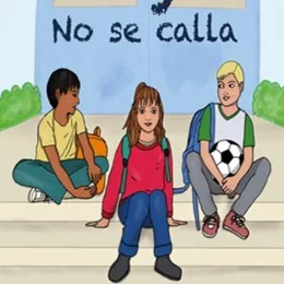 Maya No Se Calla de Alba Mar Izquierdo