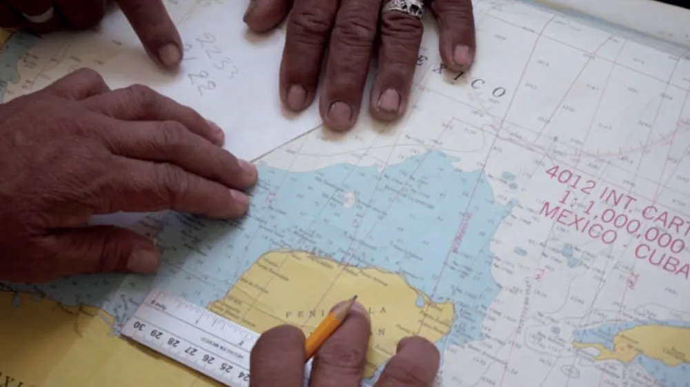 Fermín Jiménez Landa, ida y vuelta