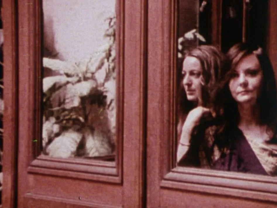 Energías Liberadas: Claudine Eizykman