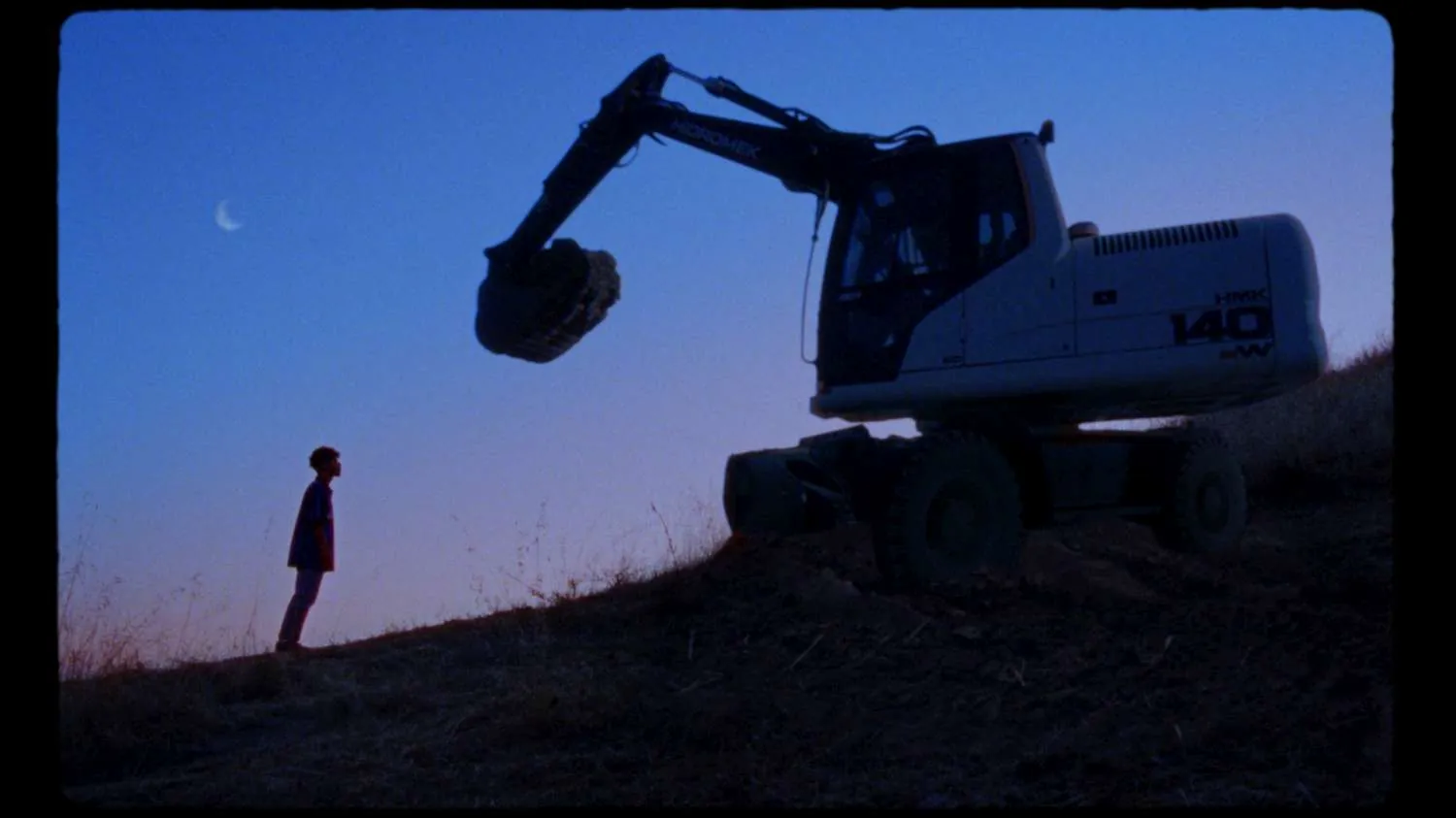 Quién vio caer los templos