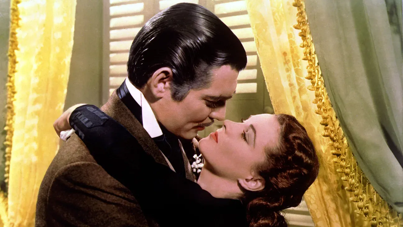 Gone with the Wind