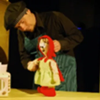 Little Red Riding Hood