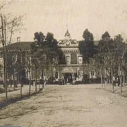 Cultural Walk: Military Health Museum