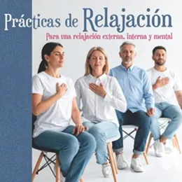 Prácticas de Relajación