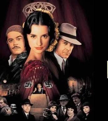 La chica de tus ojos