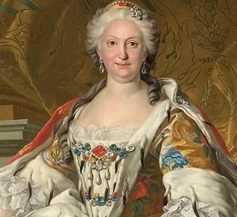 Isabel de Farnesio