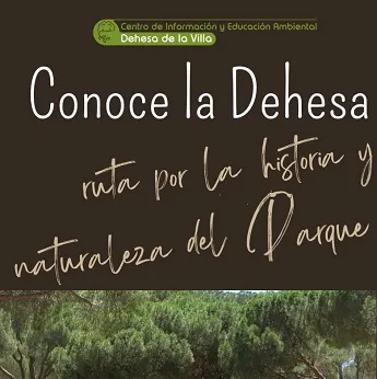 Conoce la Dehesa de la Villa: ruta por su historia y naturaleza