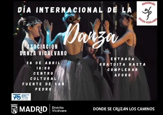 International Day of Dance