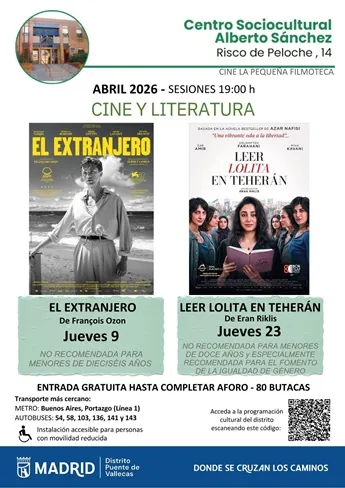 Reading Lolita in Tehran