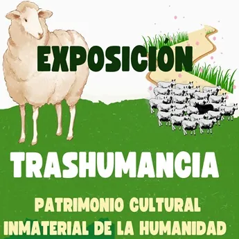 Transhumance: Intangible Cultural Heritage of Humanity