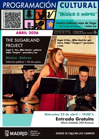 The Sugarland Project