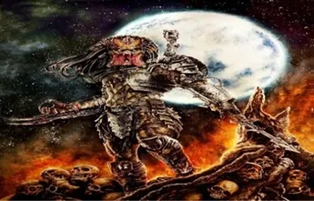 Pop Culture in Traditional Illustration