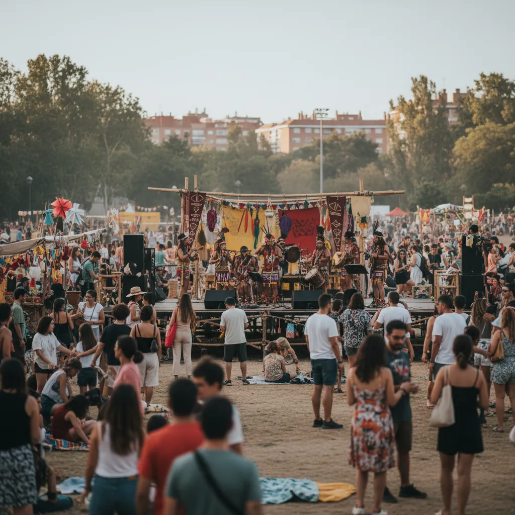 Patáx - Usera