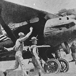 De España a Manila por aire: la Escuadrilla Elcano de 1926