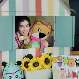 Leo and Music + Let's Make Music Workshop