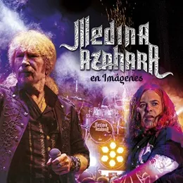 Firma de libros: Medina Azahara en Imágenes - Hasta la última nota