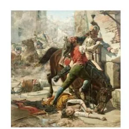 2 de mayo de 1808: el despertar de un pueblo