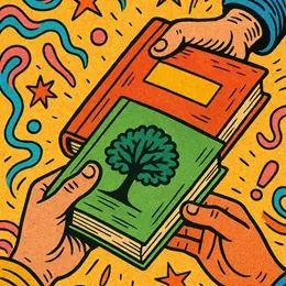 Intercambio de Libros y Recomendaciones de Lectura