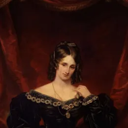 Mary Shelley: 175 aniversario de su muerte - Lectura dramatizada