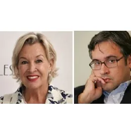 Mujeres entonces y ahora en la literatura española