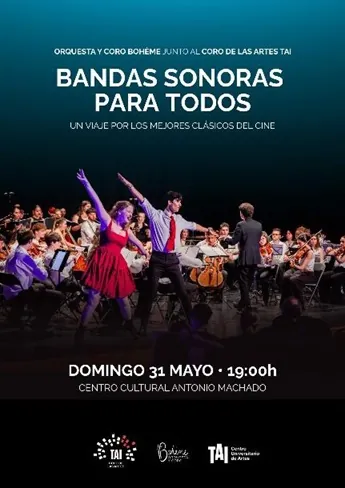 Philosophy Sessions at Centro Cultural Antonio Machado