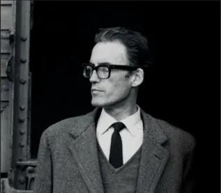 75 Years of Film Art Direction: Gil Parrondo, Creator of Dreams