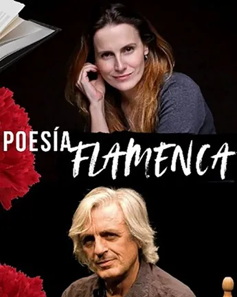 Poesía Flamenca