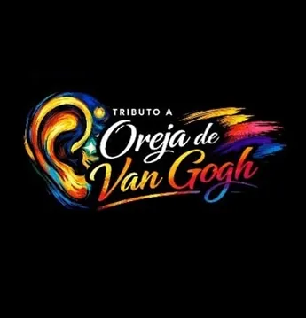 La Oreja de Van Gogh Tribute