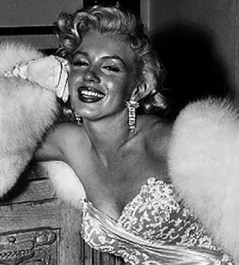 Marilyn, icono popular y cultural