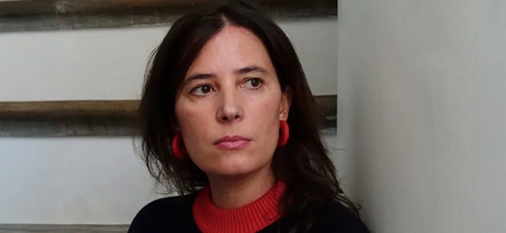 Milagros Mumenthaler Focus