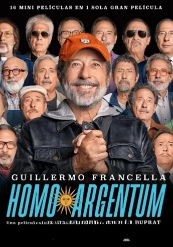 Homo Argentum