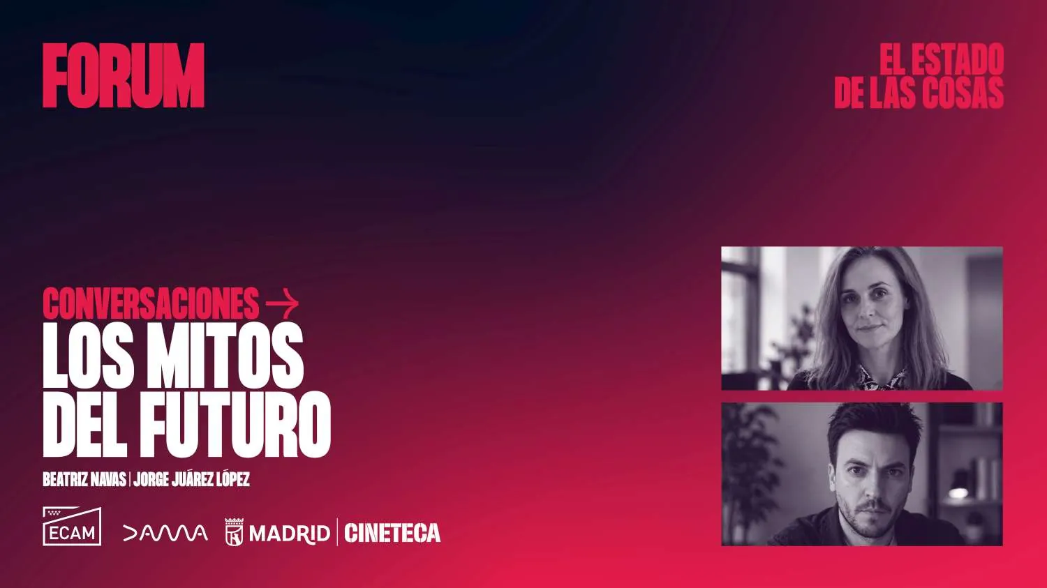 Estrenos en Cineteca Madrid