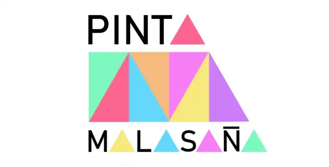 Pinta Malasaña 2026