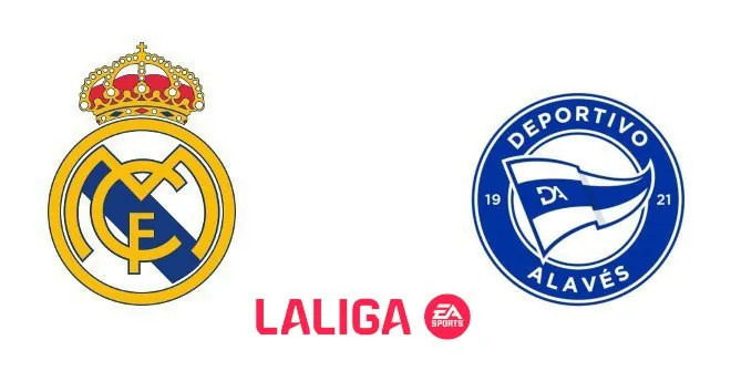 Real Madrid v Deportivo Alavés