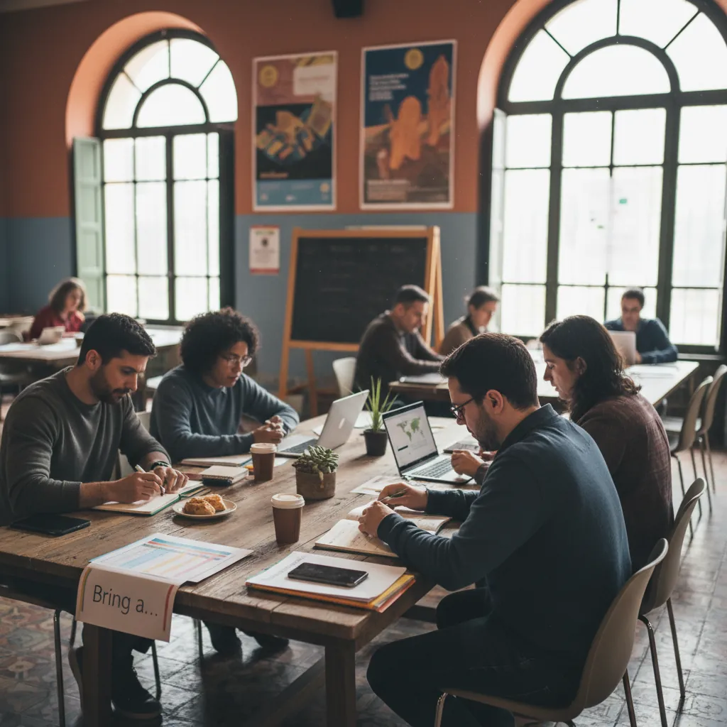 Excel Beginners Course