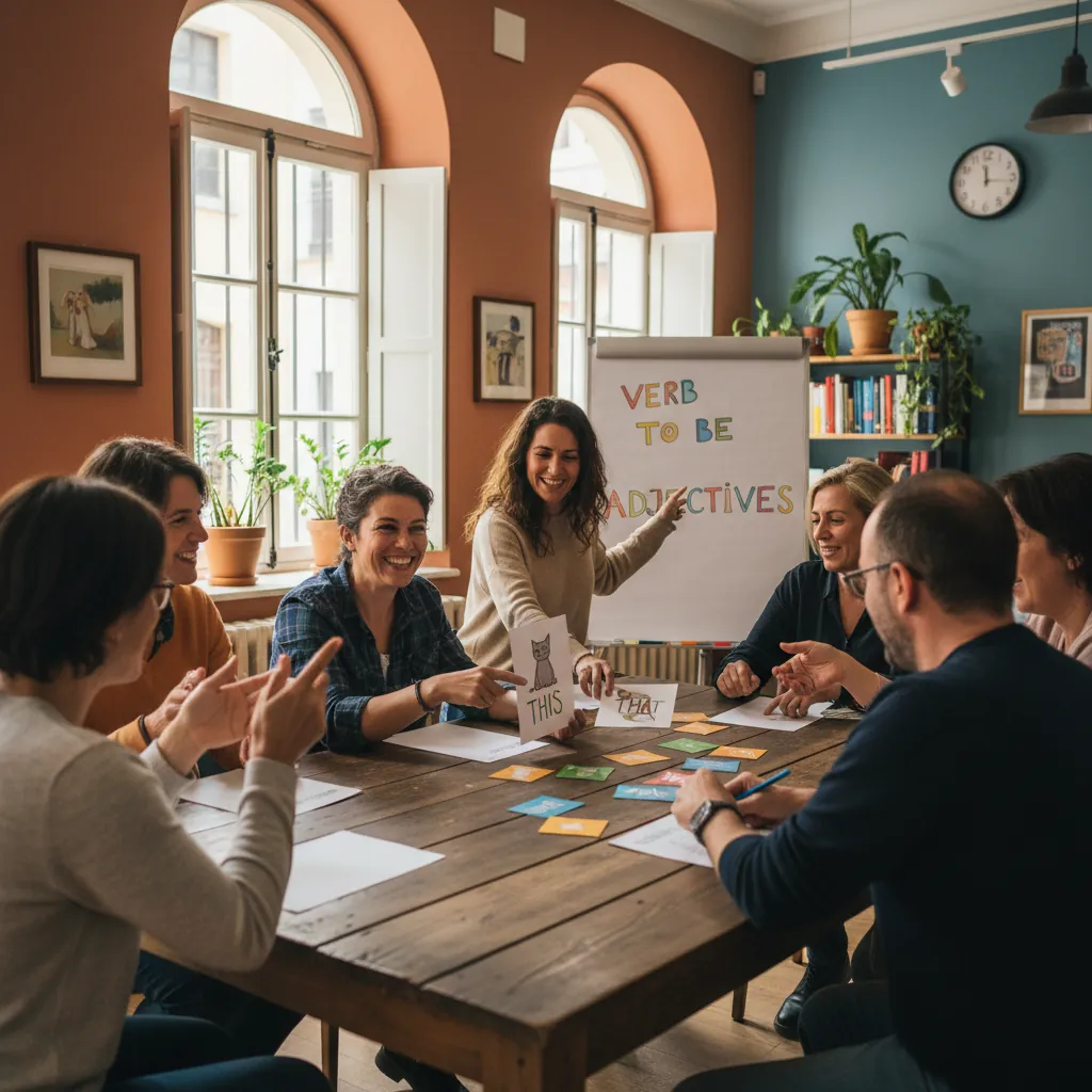 Everyday English 0.25