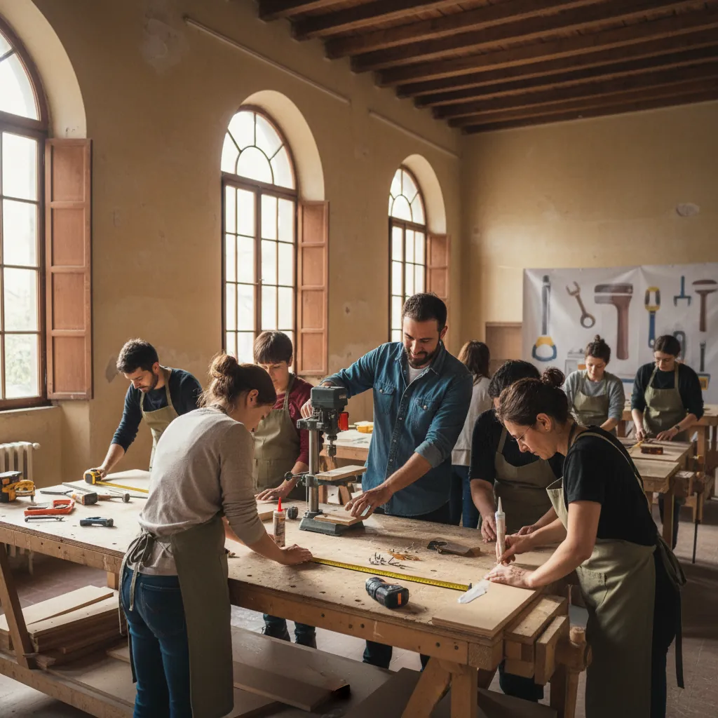 DIY for Everyday Life - New