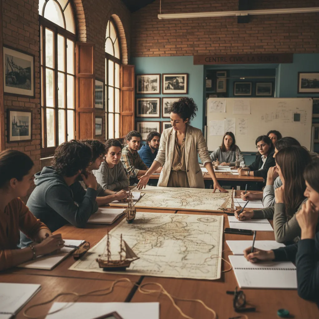 Geopolitics of Maritime Channels and Straits