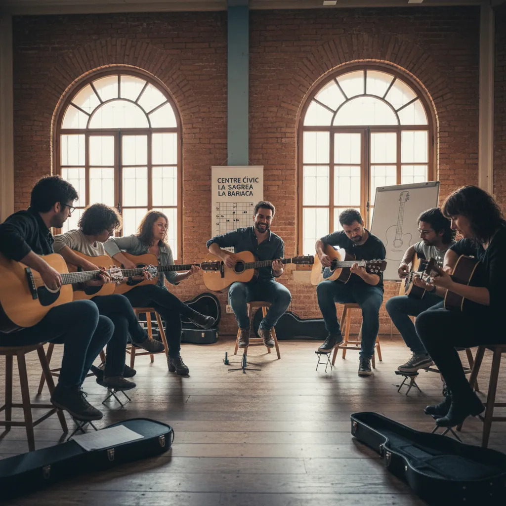 Guitar for Beginners