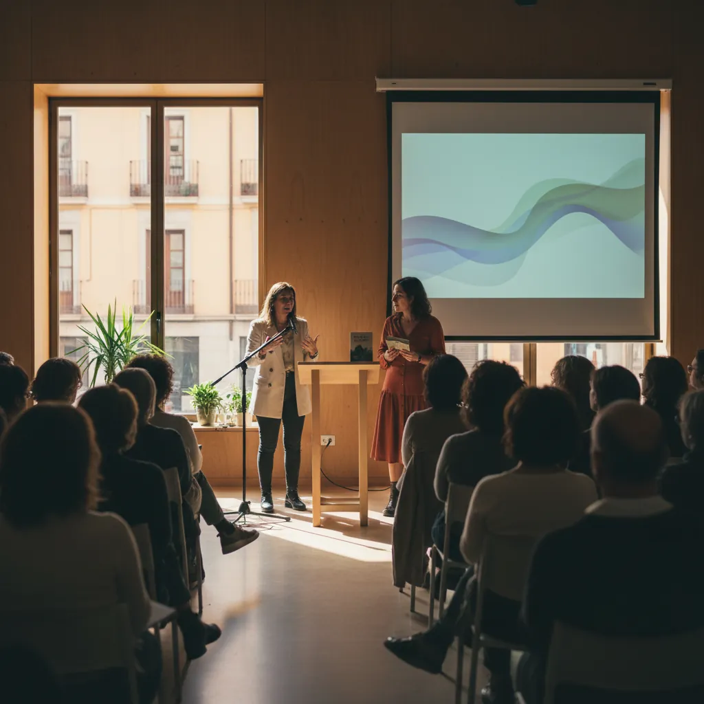 Stress and Health Workshop