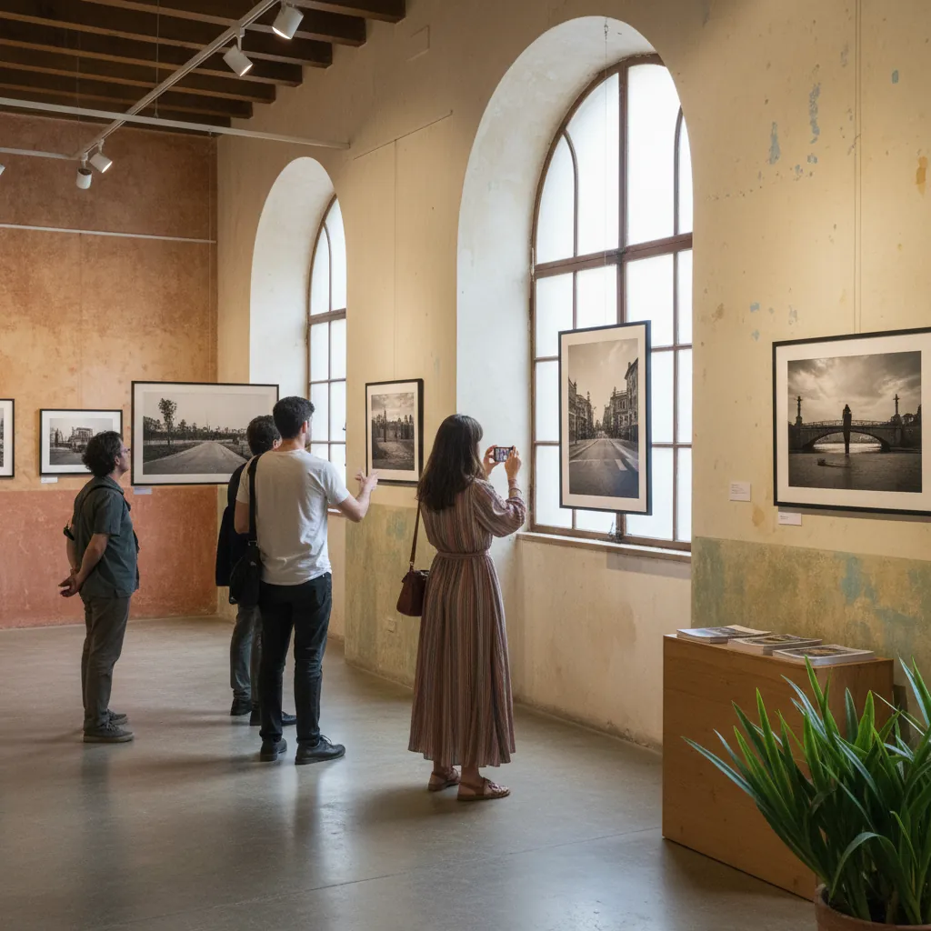 Agustí Umbert Prize