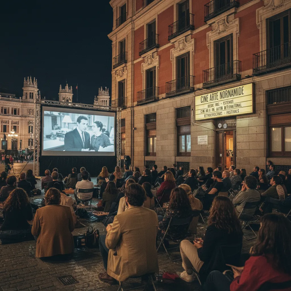 Cine Arte Normandie