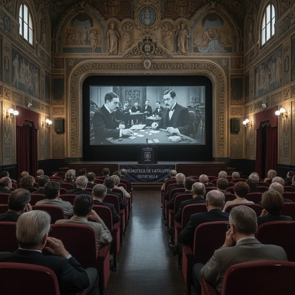 Doktor Mabuse, der spieler. Inferno - Menschen der Zeit