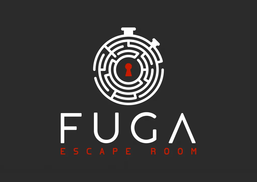 Escape Room en FUGA