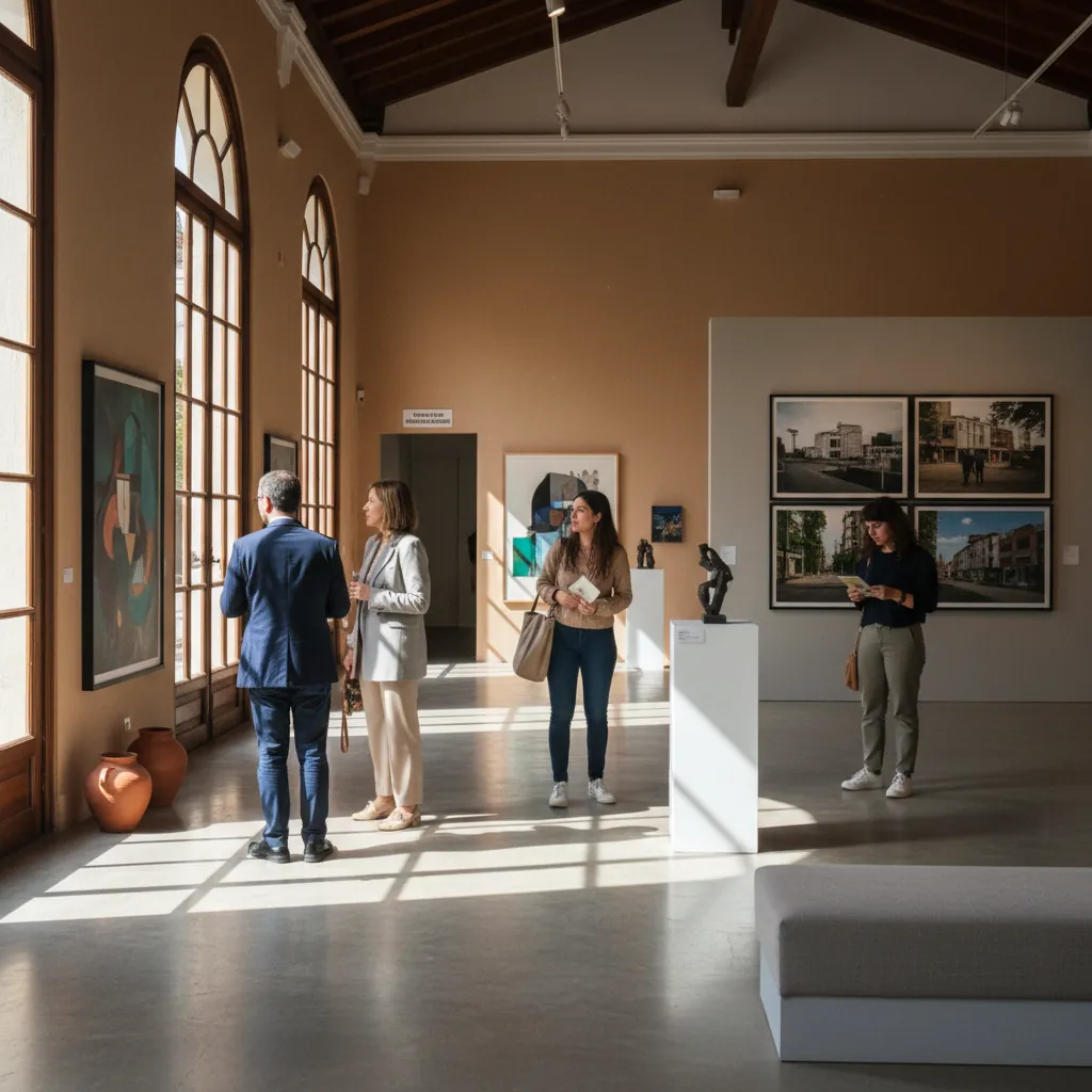 Galería AFA