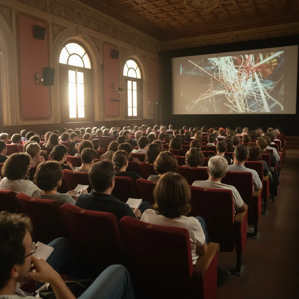 Imaginaris compartits: Teixir