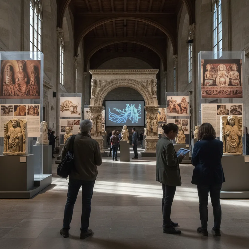 Sant Pere de Rodes and the Master of Cabestany: The Creation of a Myth