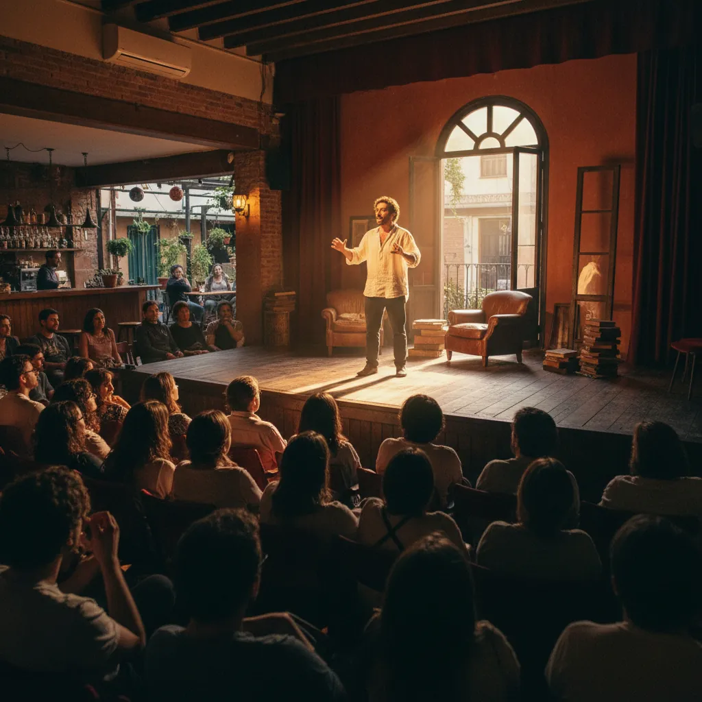 Teatro Italia